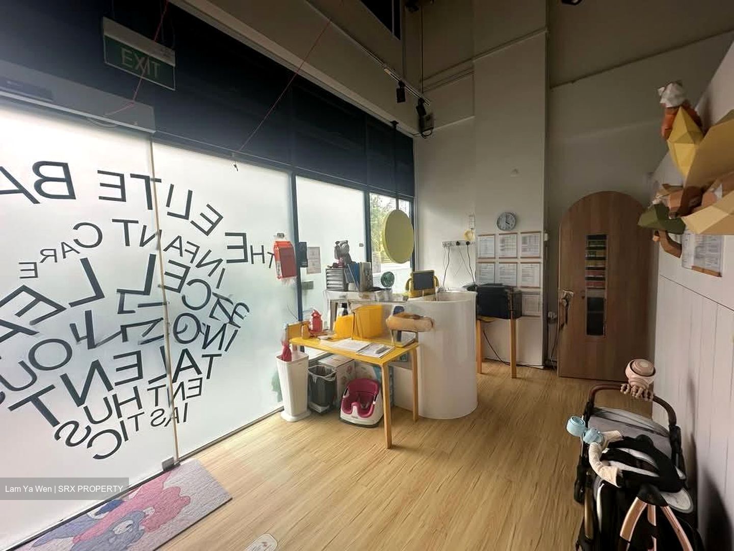 Primz Bizhub (D25), Factory #558234301